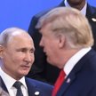 Kreml: Putin spotkał się z Trumpem na szczycie G20