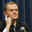 Premier Donald Tusk
