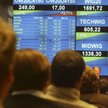 Środa na GPW przynosi lekkie zwyżki, na końcówkę wpłyną dane makro z USA