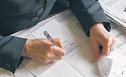 Sprawozdanie finansowe: prace nad mogą się przeciągnąć