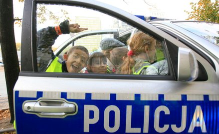 RPO: Policyjna lekcja prawa dostępu do informacji publicznej