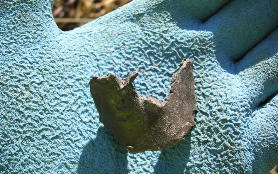 Mamy dotąd niepublikowane zdjęcia ze Smoleńska