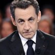 Nicolas Sarkozy jeszcze jako prezydent. Kilka tygodni przed zakończeniem urzędowania w 2012 r.