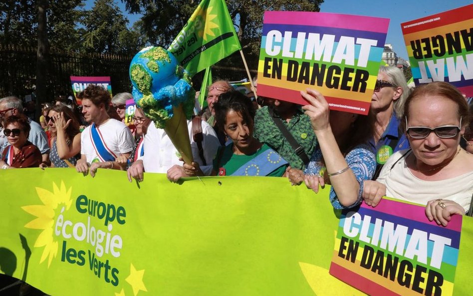 Szwecja: Dziennik przestaje przyjmować nieekologiczne reklamy