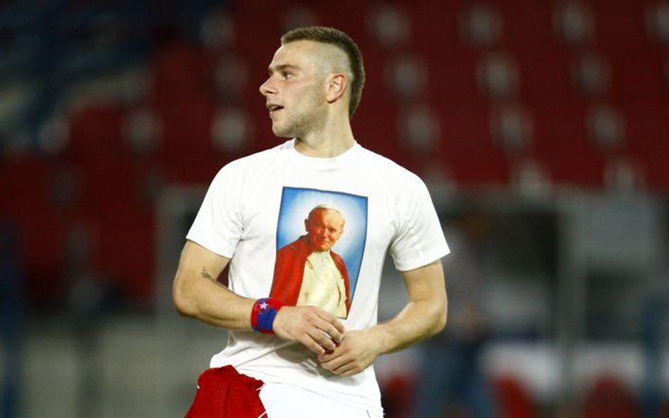 Patryk Małecki