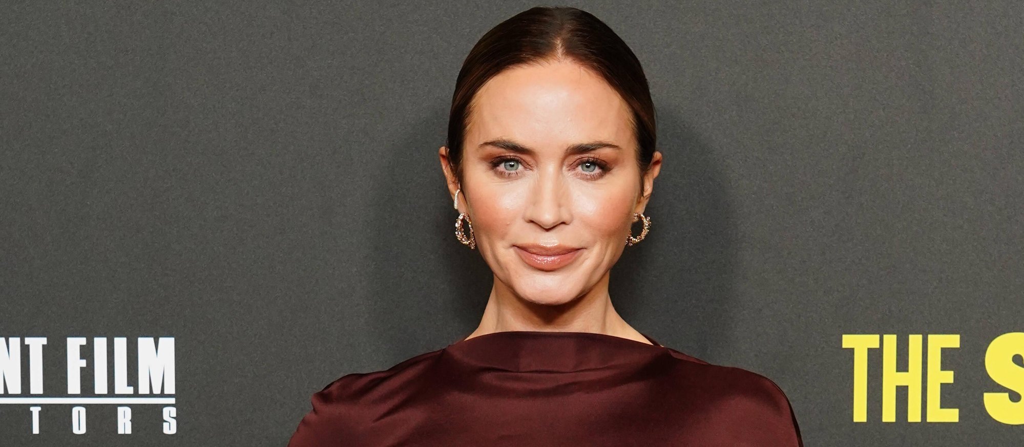 Emily Blunt dołączyła do apelu środowiska filmowego w sprawie aktorki AI. Padły mocne słowa