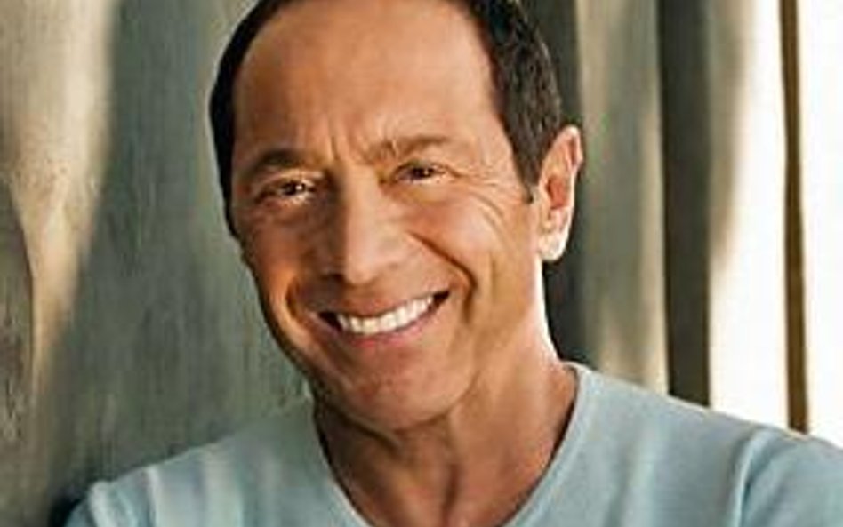 Paul Anka