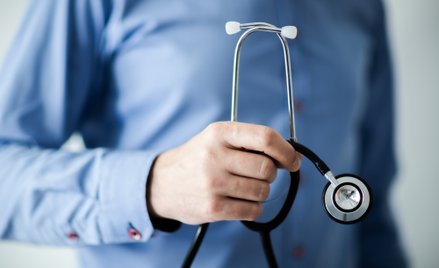 795 tysięcy Amerykanów rocznie jest źle diagnozowanych