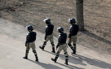 Białoruś prowadzi śledztwo przeciw Cichanouskiej w sprawie terroryzmu