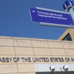 Ambasada USA w Moskwie