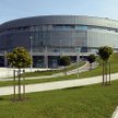 Położona na granicy miast hala Ergo Arena to wspólna inwestycja władz Sopotu i Gdańska