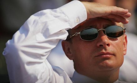 Syndykat, który rządzi Rosją i jej gospodarką