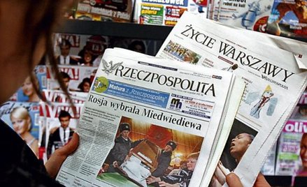 Zakup periodyków dla pracowników zaliczamy w koszty