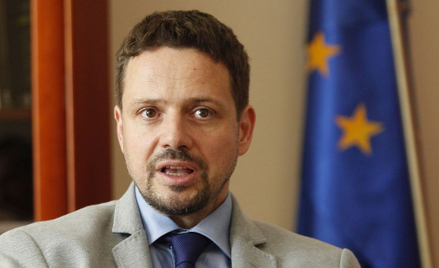 Trzaskowski: Mimo kłamstw i manipulacji wygramy tę batalię