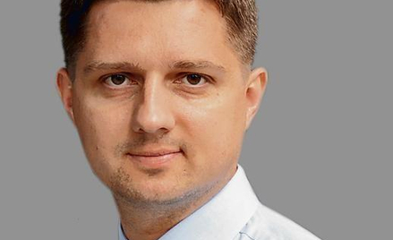 Andrzej Bebłociński diler, PKO Bank Polski