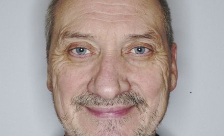 Antoni Macierewicz - nowy prezes PiS?