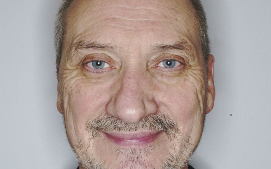 Antoni Macierewicz - nowy prezes PiS?