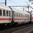 Dziś niemieckie koleje mogą wjechać do Polski, jeśli obsługują np. trasę Berlin–Warszawa. Ale nie mo