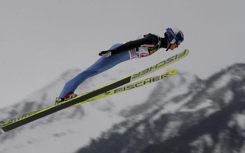 Adam Małysz