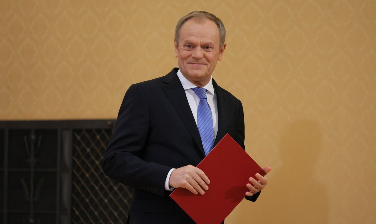 Wybory samorządowe 2024. Sondaż Kto, zdaniem Polaków, je wygra? rp.pl