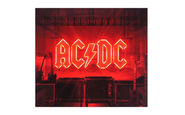 AC/DC Power UP Sony Music PL CD, 2020