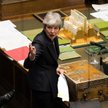 May: Nie będę opóźniać brexitu dłużej, niż do 30 czerwca