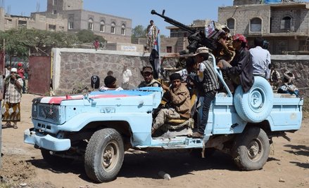 Atak w Jemenie. Zginęło 22 cywilów