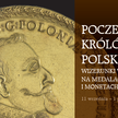 Portrety królewskie i korowód weselny