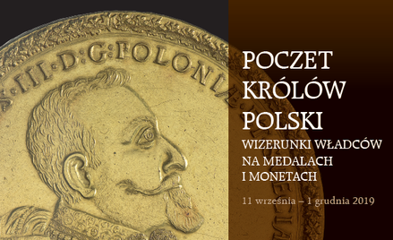 Portrety królewskie i korowód weselny