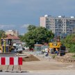 Największą część budżetu „transportowego” samorządów, niemal 88 proc., pochłonęła budowa, przebudowa
