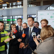 W kampanijną sobotę tylko PSL było nowe