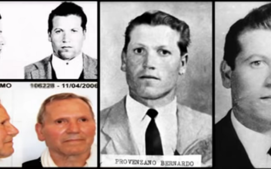 Szefa cosa nostra więziono w nieludzkich warunkach