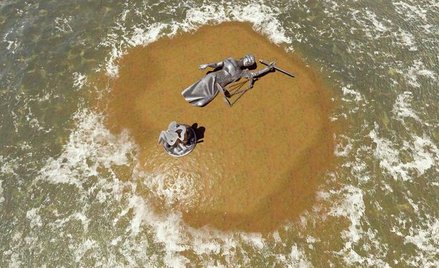 Dlaczego państwo obniża prestiż władzy sądowniczej?