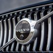 Volvo łagodzi ekspansję elektrycznych modeli