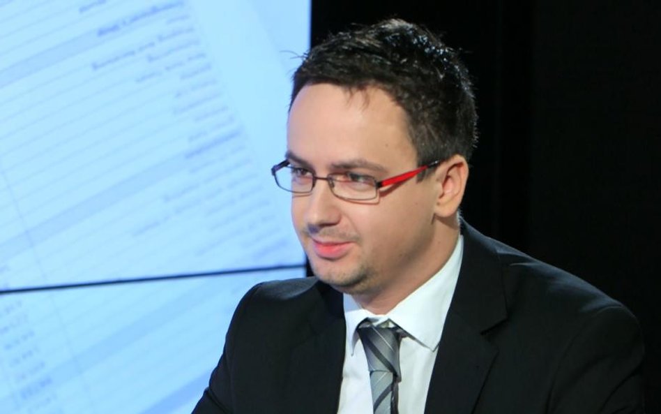 Jacek Matarewicz