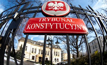 Ustawa o SKOK zgodna z konstytucją