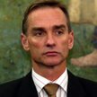 Senator Prawa i Sprawiedliwości Jan Maria Jackowski
