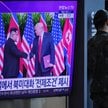 Czy Donald Trump znów spotka się z Kim Dzong Unem?