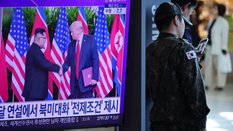 Czy Donald Trump znów spotka się z Kim Dzong Unem?