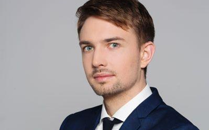 Piotr Żelek radca prawny, kancelaria Sadkowski i Wspólnicy