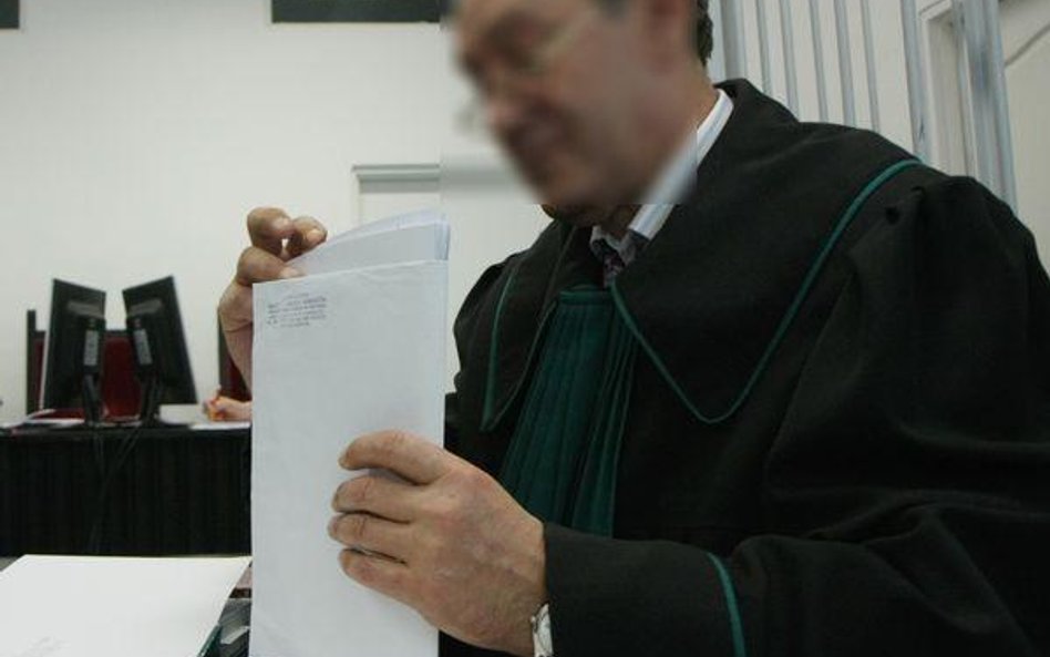 Rekompensata za postępowanie podwładnego
