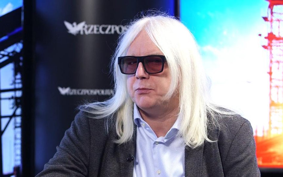 #RZECZoBIZNESIE: Jarosław Mikołaj Skoczeń: Zaczyna brakować działek budowlanych pod inwestycje