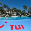 Gruopa TUI dysponuje 450 hotelami na świecie