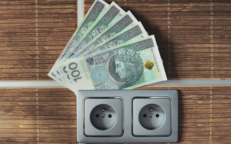 Rodziny dostaną wsparcie w związku z cenami energii. Sejm uchwalił dodatek osłonowy