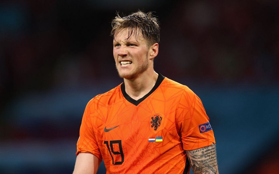 Wout Weghorst - 1 gol