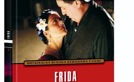 Frida – muzyka do filmu
