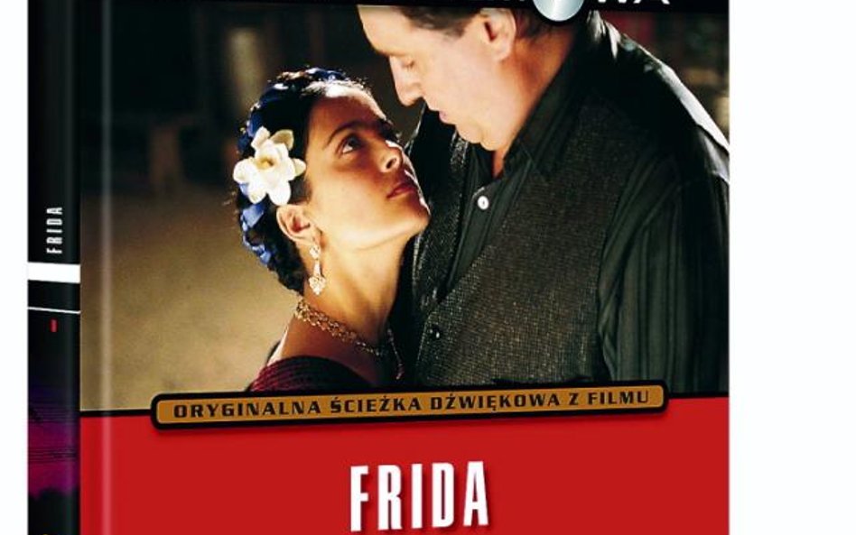 Frida – muzyka do filmu