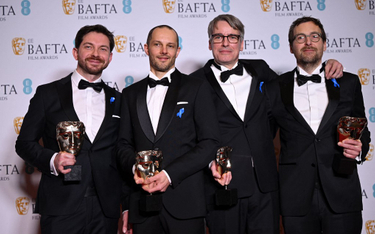 BAFTA: 7 x „Na Zachodzie bez zmian”