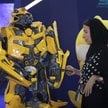 Roboty zmieniające kształt, podobne do tych z filmu „Transformers”, mogą powstać dzięki nowym materi