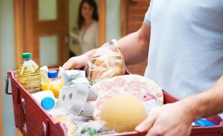 Żywność czeka kumulacja podwyżek